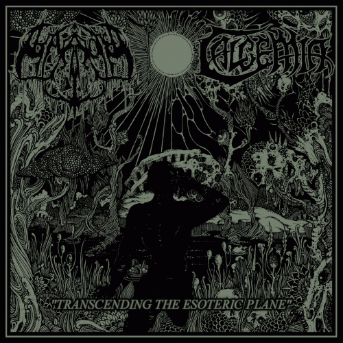 Garroted : Transcending the Esoteric Plane Garroted : Transcending the Esoteric Plane